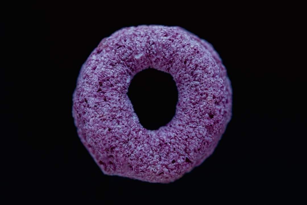 Calories in Blueberry Donut: Complete Nutrition Facts & Analysis - comprehensive 2026 data and analysis