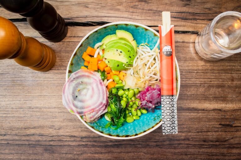 buddha bowl nutrition data 2026