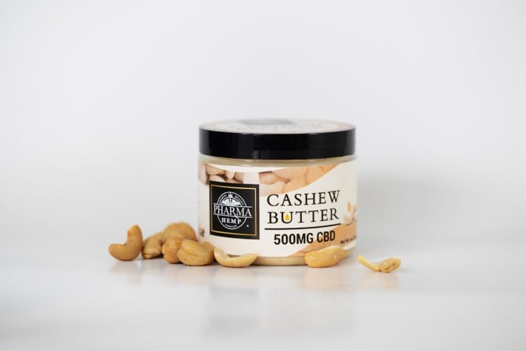 cashew butter calories data 2026