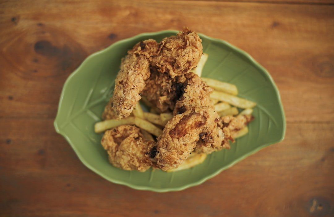 Calories in Fried Chicken Wings: Complete Nutrition Breakdown - comprehensive 2026 data and analysis
