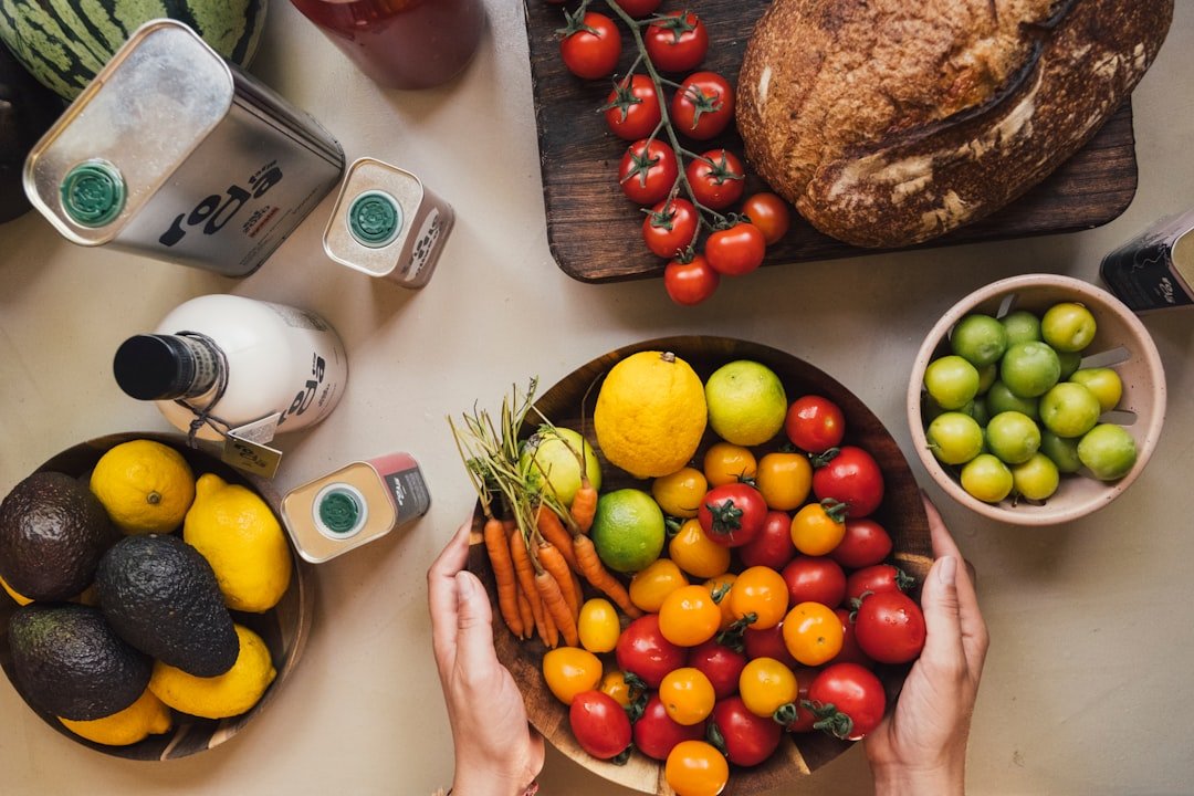 Calories in Mango Smoothie: Complete Nutrition Facts & Guide | 2026 Data - Photo by Ahmet Koç on Unsplash