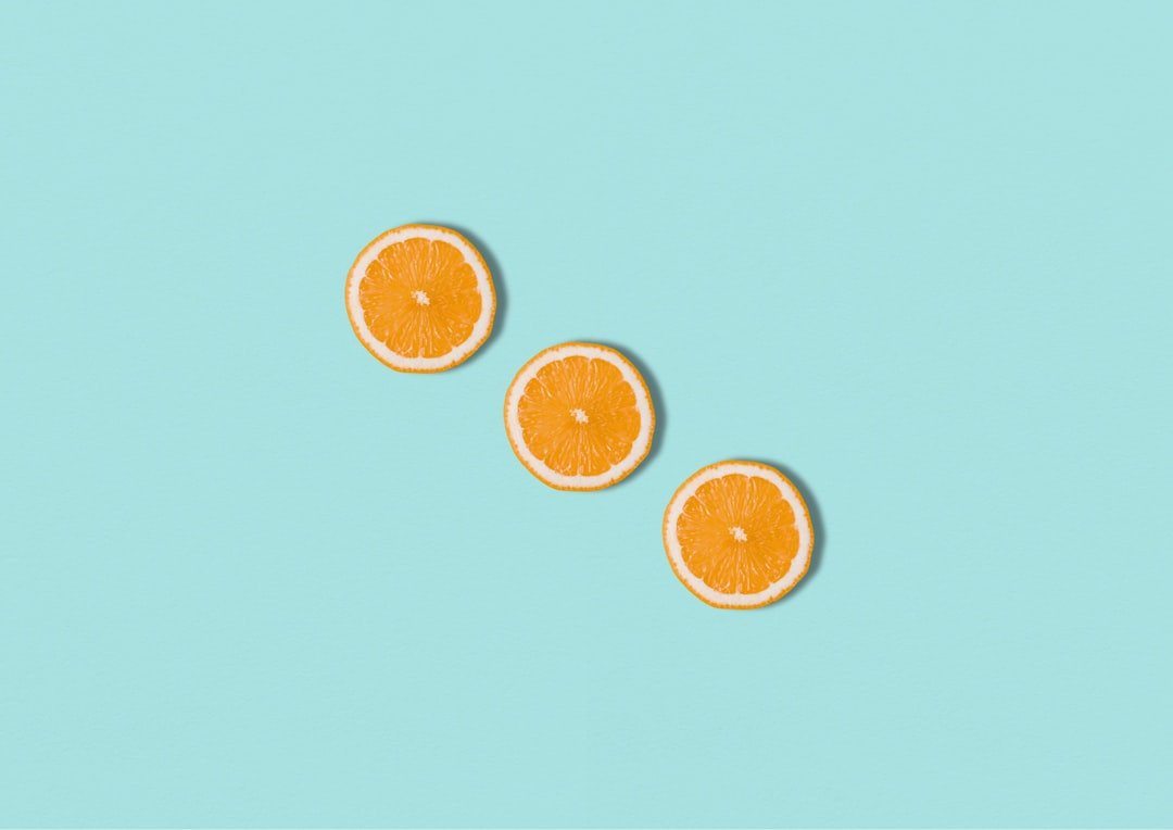 calories in oranges 100g - Photo by Sophie Popplewell on Unsplash
