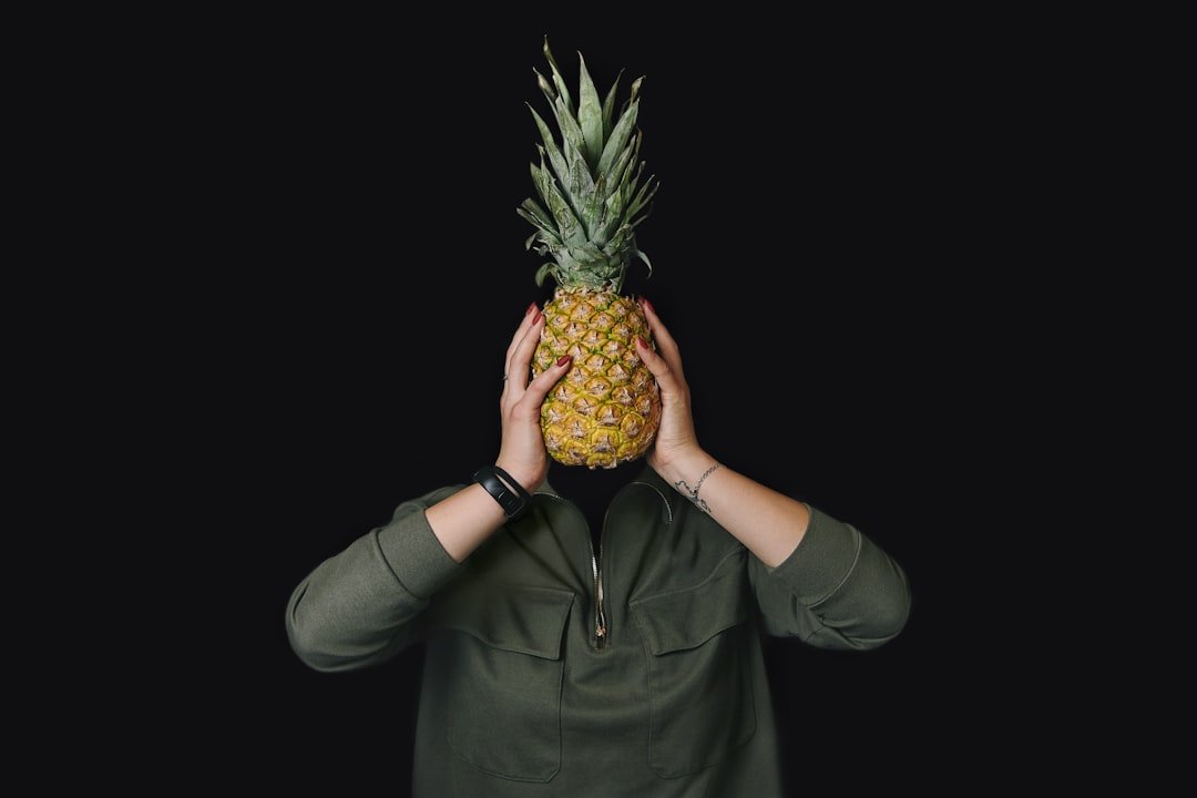 Calories in Pineapple 100g: Complete Nutrition Breakdown - comprehensive 2026 data and analysis
