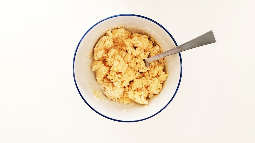 Calories in Scrambled Eggs 2026