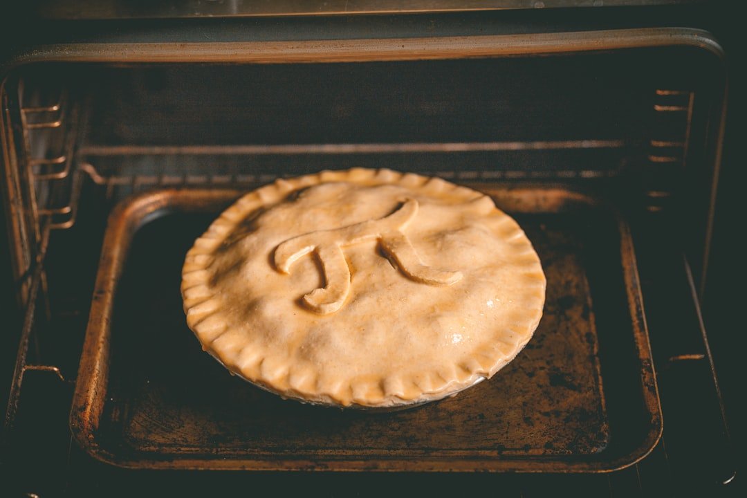 calories in steak pie - Photo by Rob Wicks on Unsplash