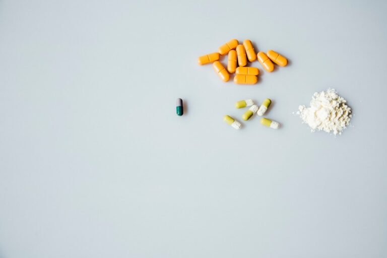 nutritional supplements nutrition facts data 2026