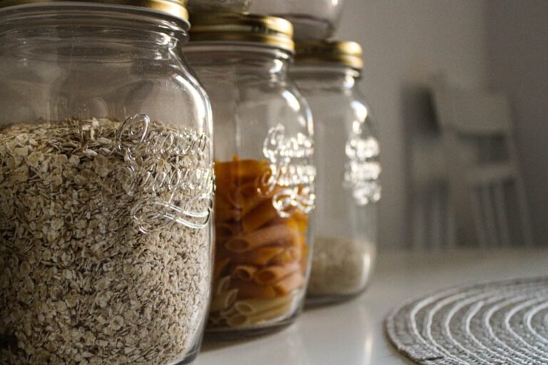 overnight oats nutrition facts data 2026