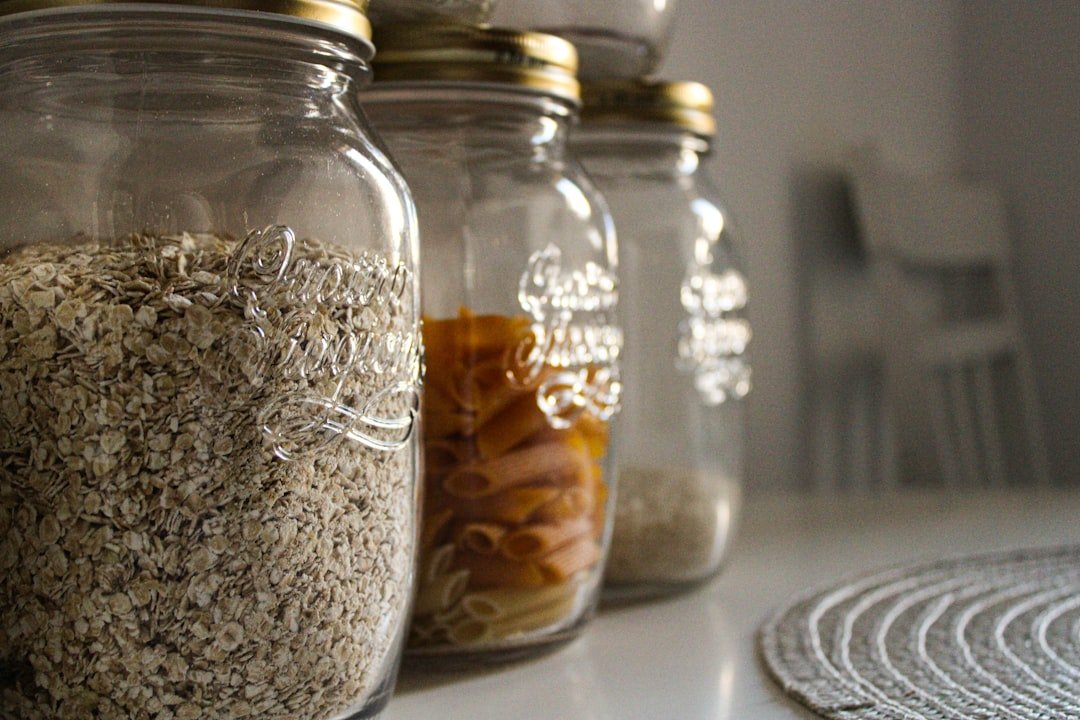 overnight oats nutrition facts data 2026