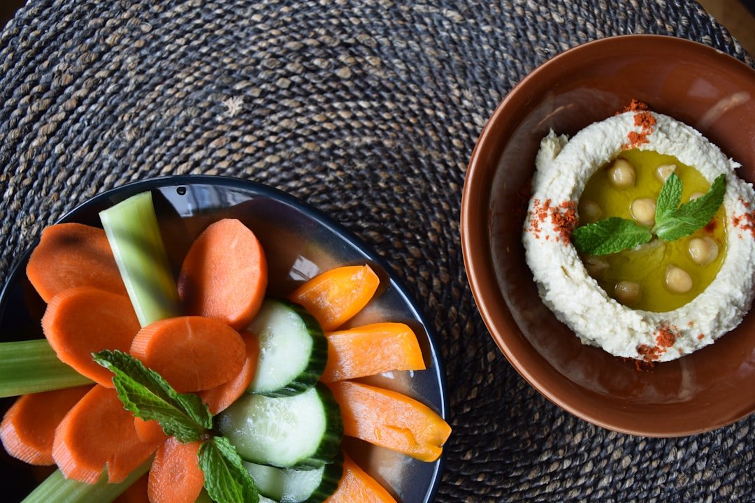 hummus nutrition facts by type data 2026