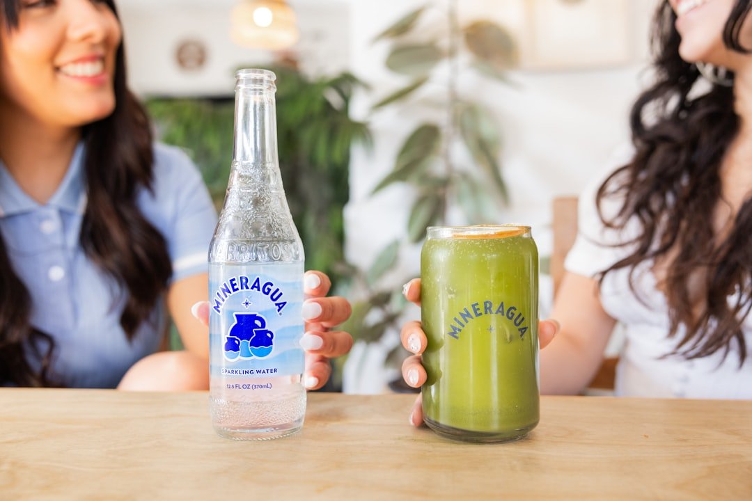 Nutrition in Kombucha