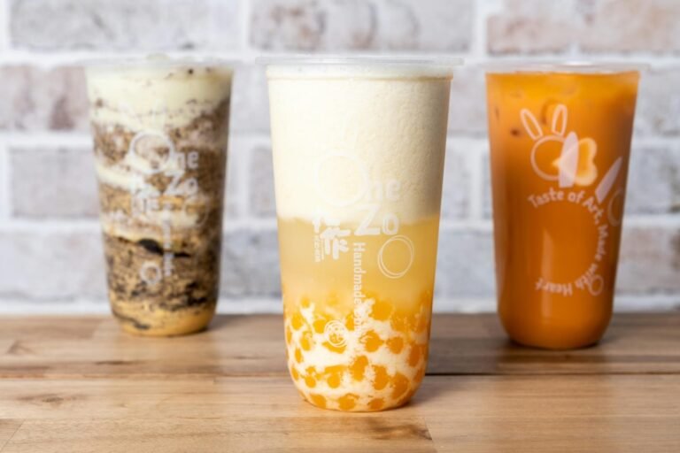 calories in boba tea analysis 2026