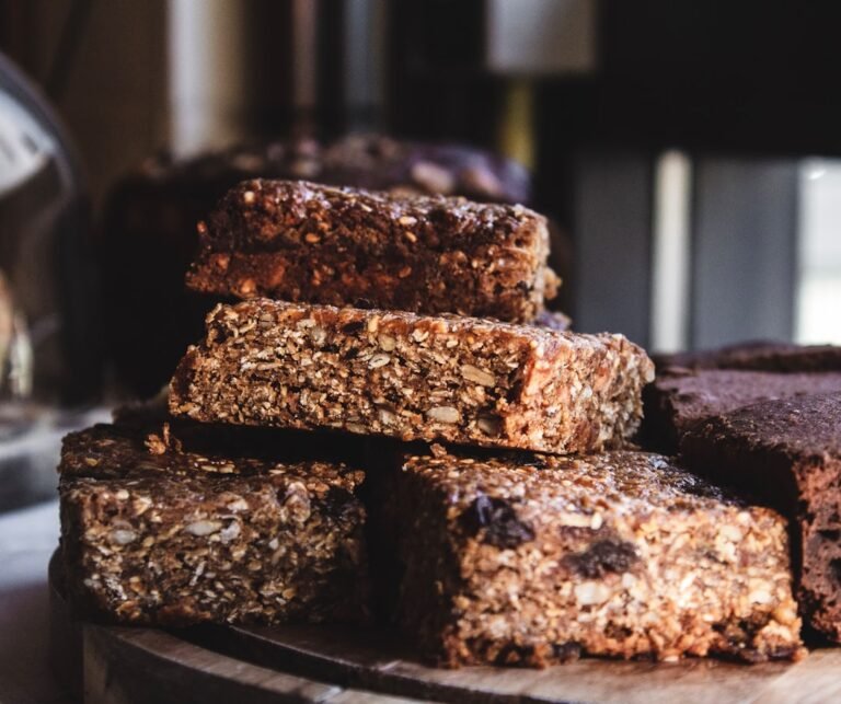 calories in protein bar analysis 2026