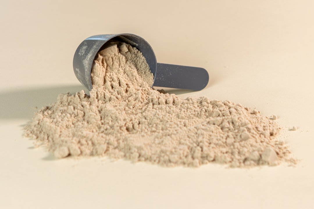 calories in protein powder analysis 2026