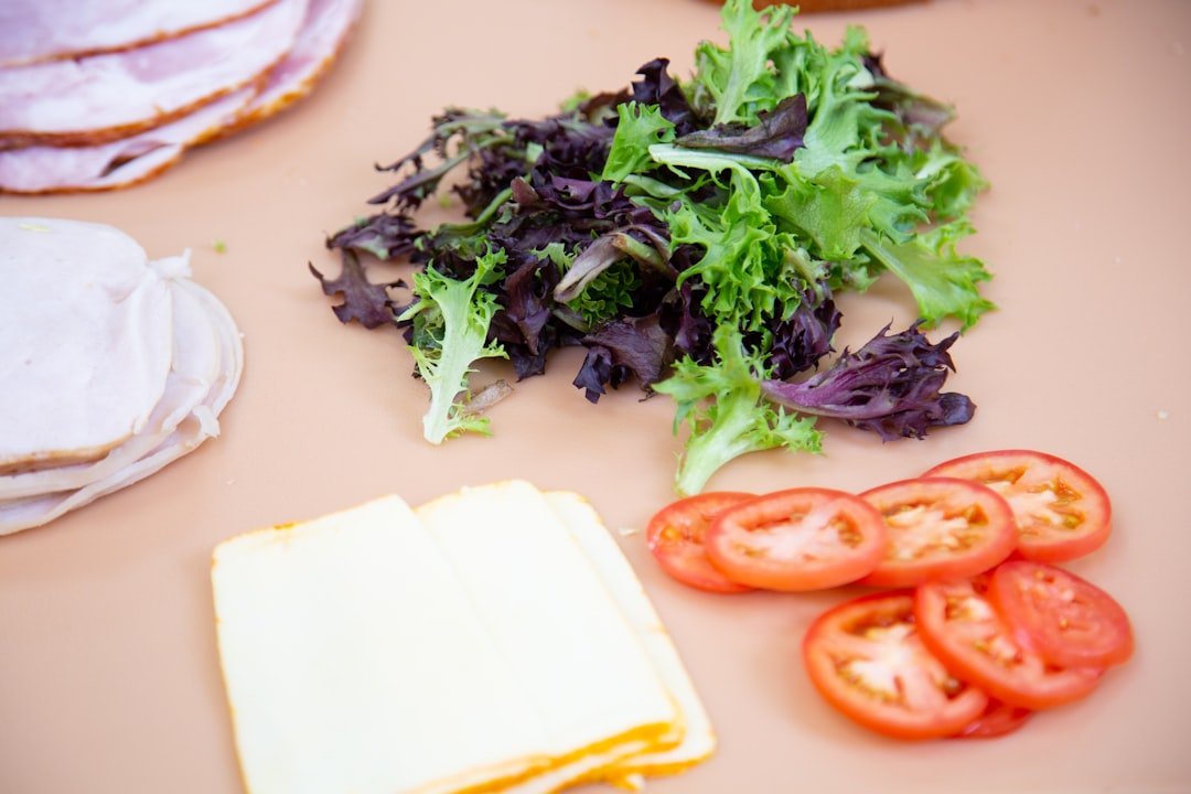 calories in turkey sandwich analysis 2026